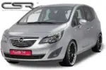 CSR maske žarometov za Opel Meriva B (S10)
