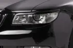 CSR maske žarometov za Škoda Superb II