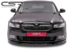 CSR maske žarometov za Škoda Superb II