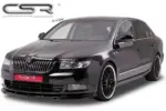 CSR maske žarometov za Škoda Superb II