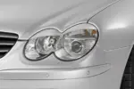 CSR maske žarometov za Mercedes-Benz SL V (R230)