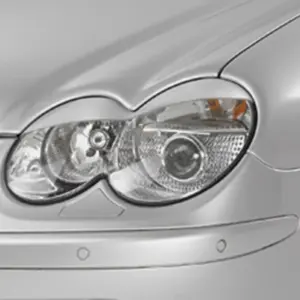 CSR maske žarometov za Mercedes-Benz SL V (R230)