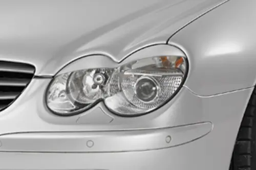 CSR maske žarometov za Mercedes-Benz SL V (R230)