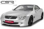 CSR maske žarometov za Mercedes-Benz SL V (R230)