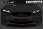CSR maske žarometov za Mercedes-Benz SL V (R230)
