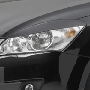 CSR maske žarometov za Kia Ceed I (ED)