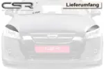 CSR maske žarometov za Kia Ceed I (ED)