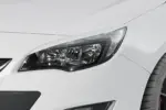 CSR maske žarometov za Opel Astra J (P10)