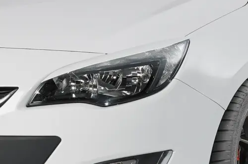 CSR maske žarometov za Opel Astra J (P10)