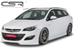 CSR maske žarometov za Opel Astra J (P10)