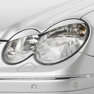 CSR maske žarometov za Mercedes-Benz CLK II (209) kupe/kabriolet