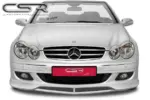CSR maske žarometov za Mercedes-Benz CLK II (209) kupe/kabriolet