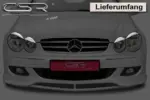 CSR maske žarometov za Mercedes-Benz CLK II (209) kupe/kabriolet