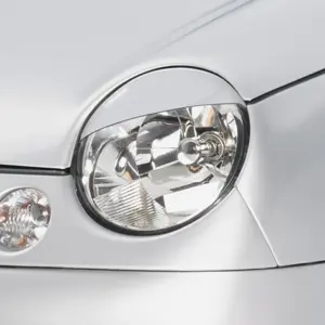 CSR maske žarometov za VW Lupo I
