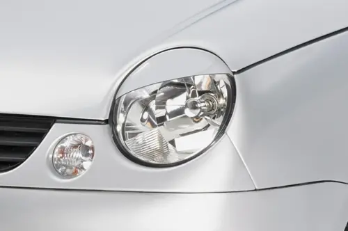 CSR maske žarometov za VW Lupo I
