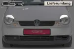 CSR maske žarometov za VW Lupo I