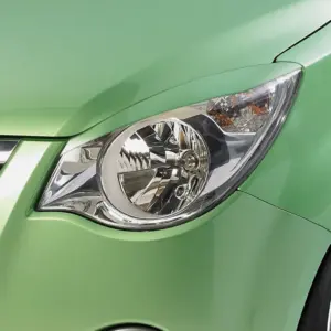 CSR maske žarometov za Opel Agila B (H08)