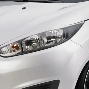 CSR maske žarometov za Ford Fiesta VII (MK7)