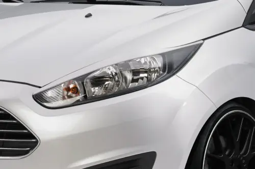 CSR maske žarometov za Ford Fiesta VII (MK7)