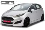 CSR maske žarometov za Ford Fiesta VII (MK7)