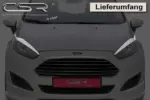 CSR maske žarometov za Ford Fiesta VII (MK7)