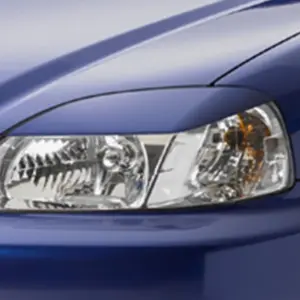 CSR maske žarometov za Honda Civic VI (EJ/EK) hatchback/limuzina