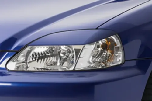 CSR maske žarometov za Honda Civic VI (EJ/EK) hatchback/limuzina