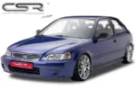 CSR maske žarometov za Honda Civic VI (EJ/EK) hatchback/limuzina