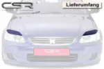 CSR maske žarometov za Honda Civic VI (EJ/EK) hatchback/limuzina