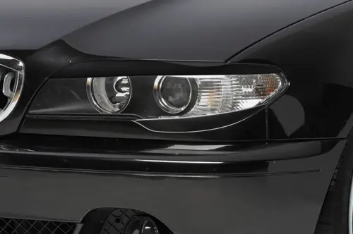 CSR maske žarometov za BMW 3 E46 kupe/kabriolet