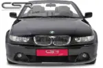 CSR maske žarometov za BMW 3 E46 kupe/kabriolet