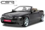 CSR maske žarometov za BMW 3 E46 kupe/kabriolet