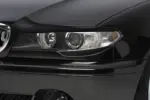 CSR maske žarometov za BMW 3 E46 kupe/kabriolet