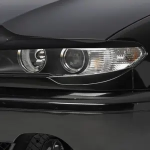 CSR maske žarometov za BMW 3 E46 kupe/kabriolet