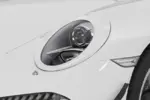 CSR maske žarometov za Porsche 911 (991) kupe/kabriolet