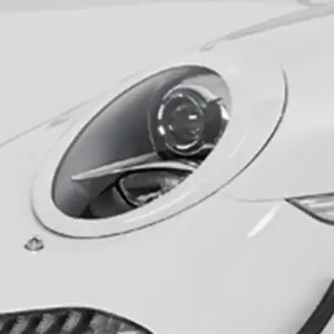 CSR maske žarometov za Porsche 911 (991) kupe/kabriolet