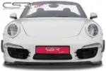 CSR maske žarometov za Porsche 911 (991) kupe/kabriolet