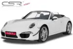 CSR maske žarometov za Porsche 911 (991) kupe/kabriolet
