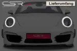 CSR maske žarometov za Porsche 911 (991) kupe/kabriolet