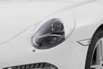 CSR maske žarometov za Porsche 911 (991) kupe/kabriolet