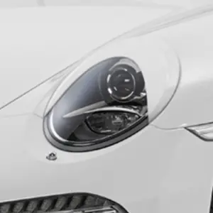 CSR maske žarometov za Porsche 911 (991) kupe/kabriolet