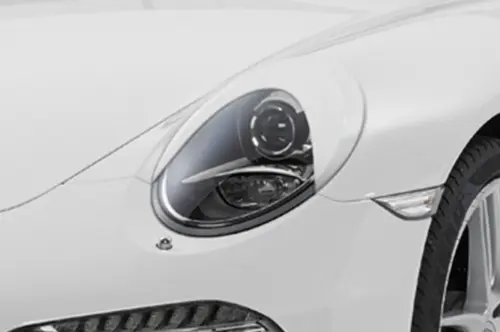 CSR maske žarometov za Porsche 911 (991) kupe/kabriolet