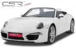 CSR maske žarometov za Porsche 911 (991) kupe/kabriolet