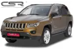 CSR maske žarometov za Jeep Compass I/II