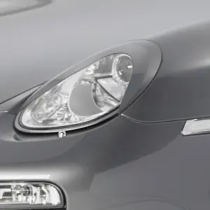 CSR maske žarometov za Porsche Boxster II (987) / Cayman I (987)