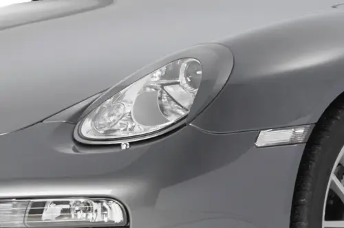 CSR maske žarometov za Porsche Boxster II (987) / Cayman I (987)