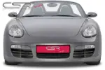 CSR maske žarometov za Porsche Boxster II (987) / Cayman I (987)