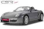 CSR maske žarometov za Porsche Boxster II (987) / Cayman I (987)