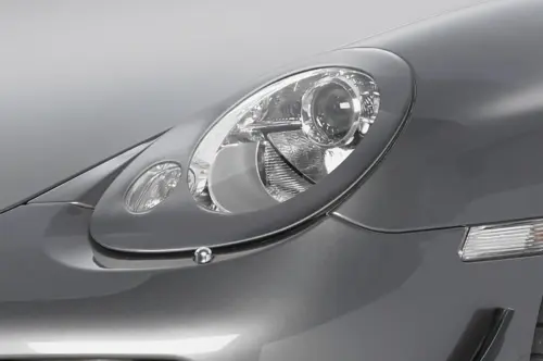CSR maske žarometov za Porsche Boxster II (987) / Cayman I (987)