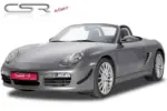 CSR maske žarometov za Porsche Boxster II (987) / Cayman I (987)